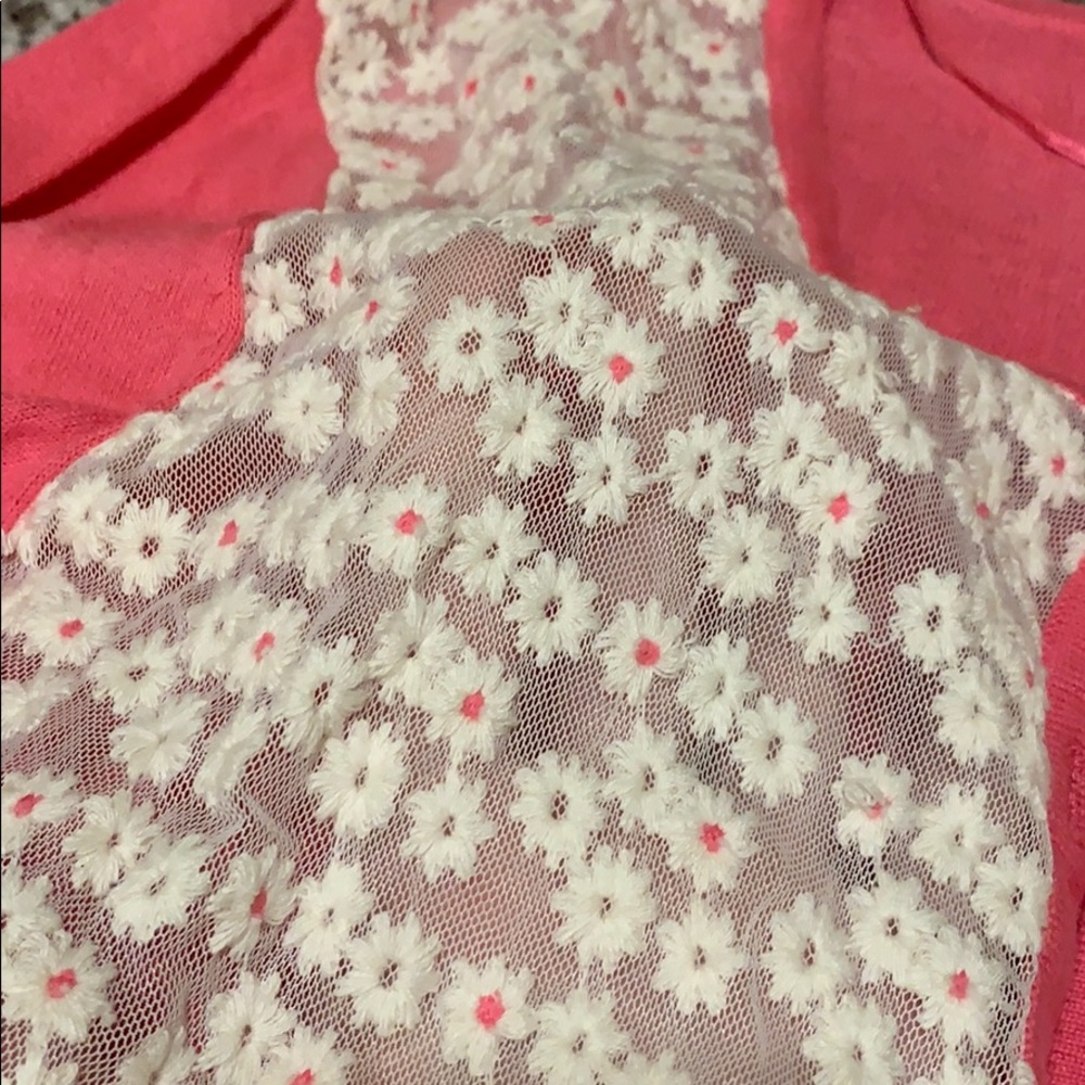 Spring sweater - Picture 3 of 3